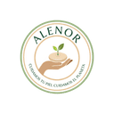 ALENOR Logo