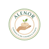 ALENOR Logo