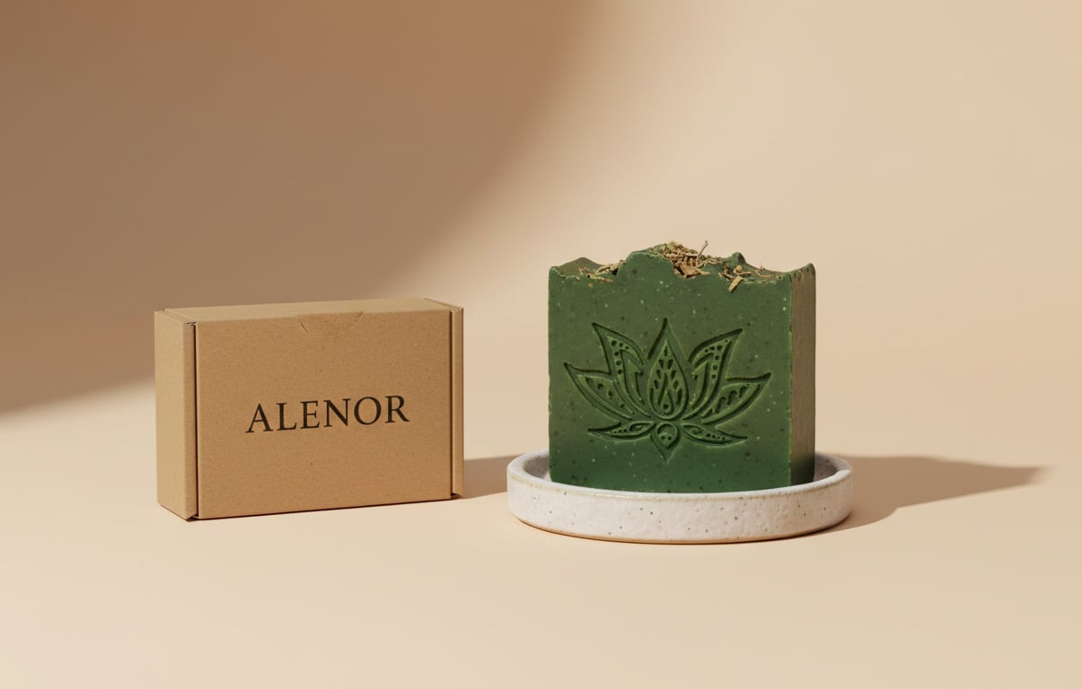 Limón Revitalizante